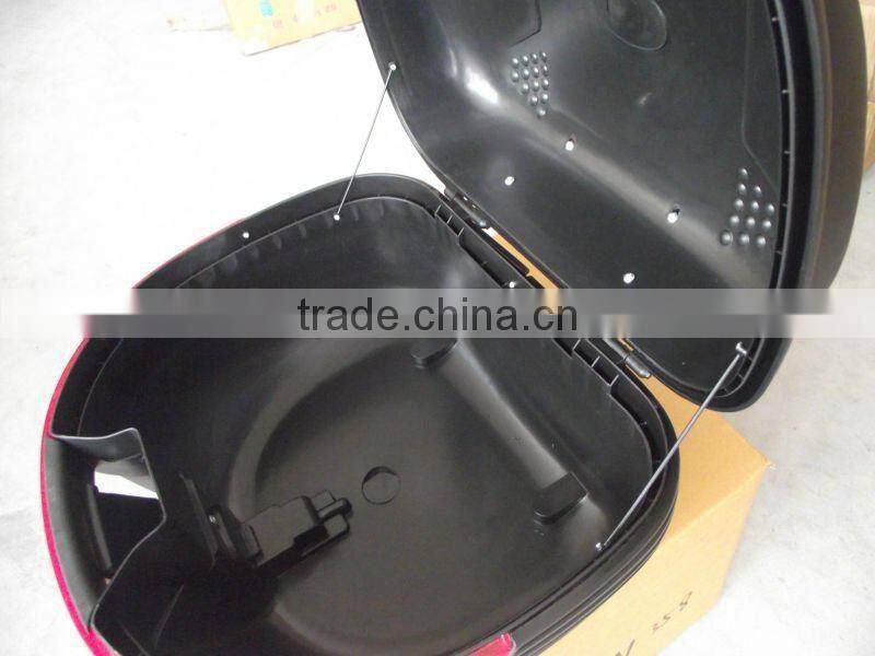 motorcycle rear box