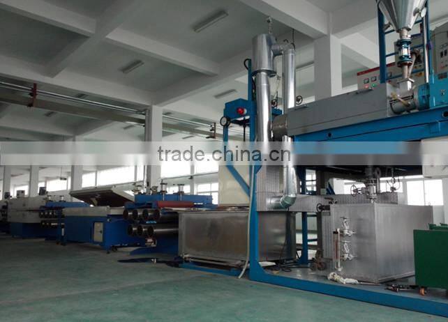 40D 100% nylon monofilament yarn