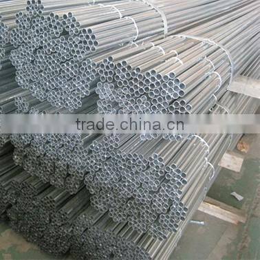 pre galvanized ul797 emt conduit pipe