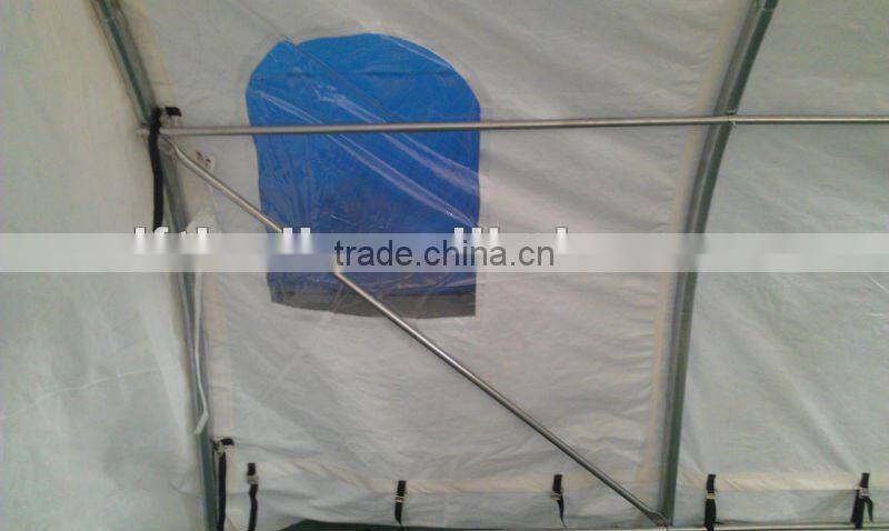 outdoor large carport 18'x20'