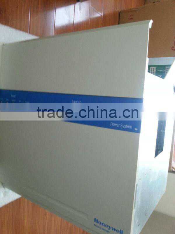 honeywell Redundant Power Switch MC-PSRX04