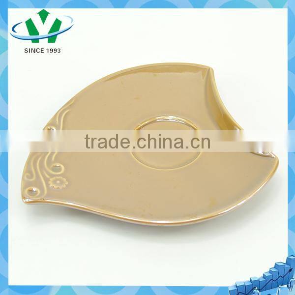 Tableware Ceramic teapot cup set