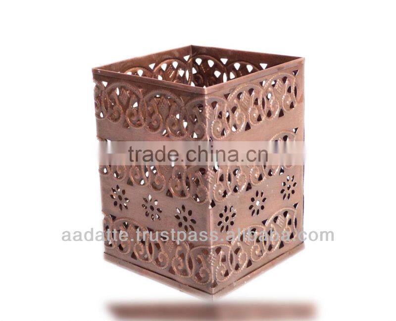 DIN-DIN Votive Candle Holder