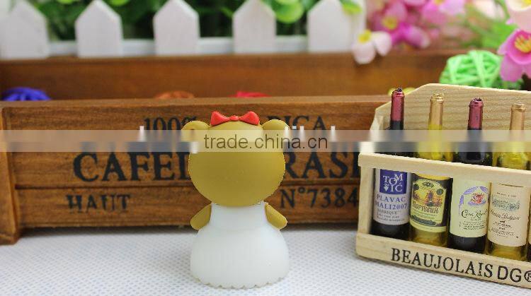 1GB to 64GB creative cute cartoon usb 2.0 driver