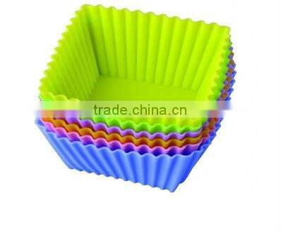 Food grade standard chocolate mold