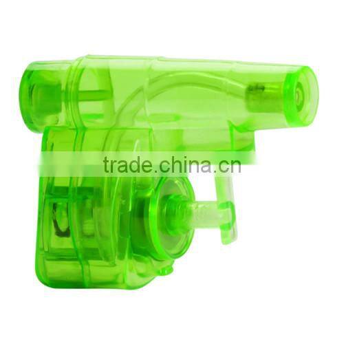 water gun plastic mini gun for kids in summer