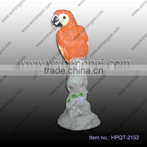 The simulation model of wild Dove hunting bait, Egrethunting model,all kinds of animals