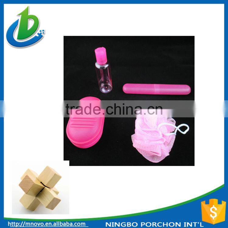 2016 products NEW arrival 9PCS travel organizer set