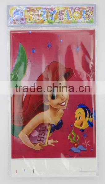 Kids Party fashion tablecloth / Table Cover