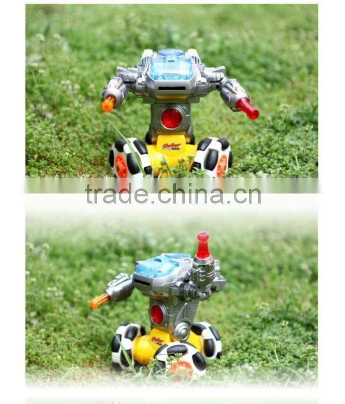 Supply fashion plastic dance of Intelligent robot small order