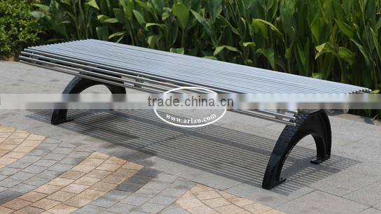 Arlau China Leisure Chair,Leisure Bench Manufacturing,Antique Garden Bench