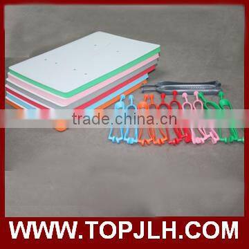 hot selling summer casual vacation ladies flip flop sandals