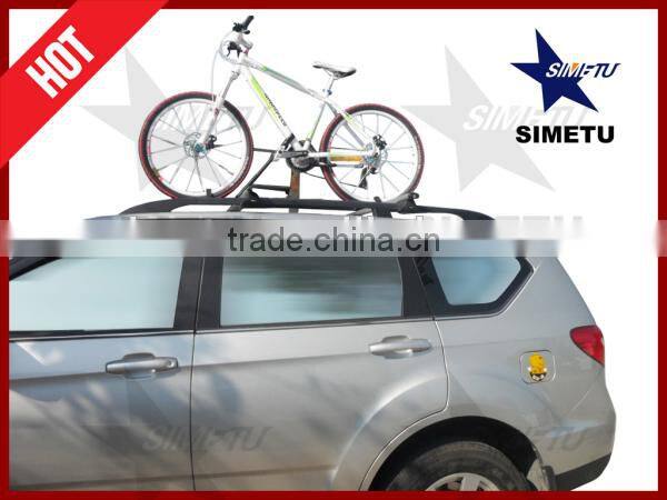 Roof Mounted Bike Carrier Frame Mount