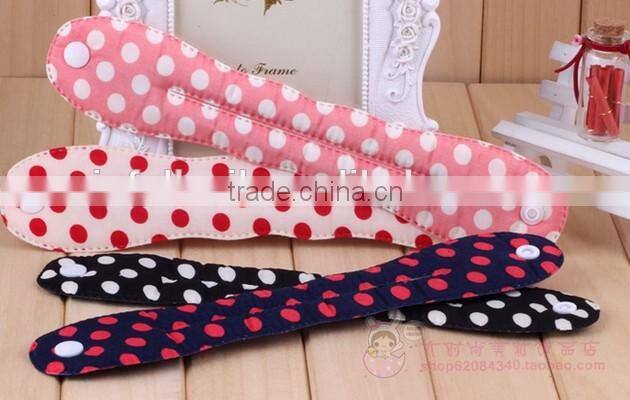 Hair device head dish hair tool balls twist ABS tool pure cotton with button