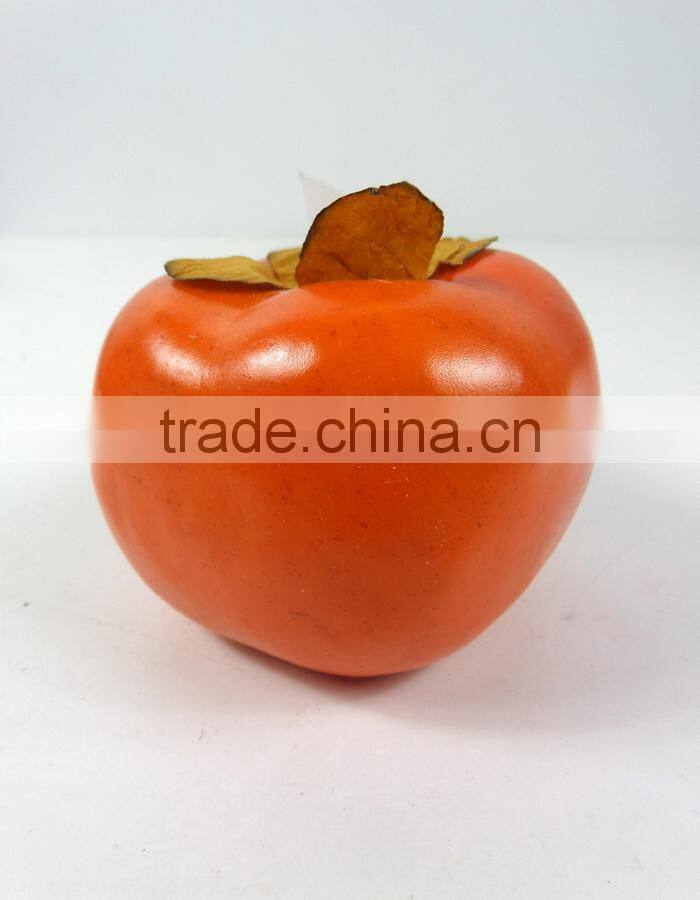 artificial plastic colorful decorative synthetic fruits