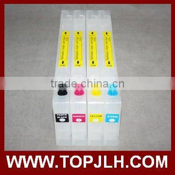 700ml/ 350ml For Epson 7900 Refill Ink Cartridge With Resettable Chips