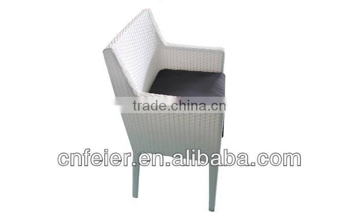 Fashion large cushions for chairs