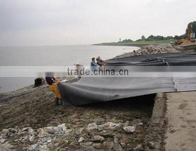 Woven Slit Film Geotextiles