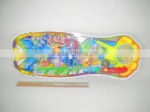 plastic fish tool kit