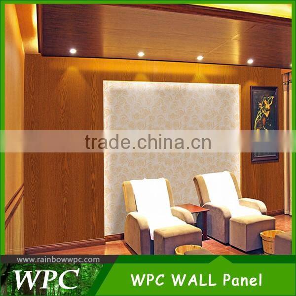 Romeo series WPC Wall Panel