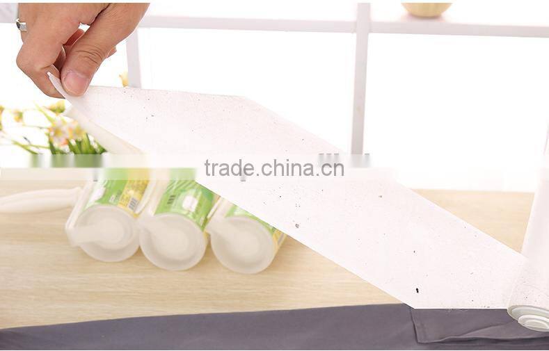 10cm environmental cleaning lint roller