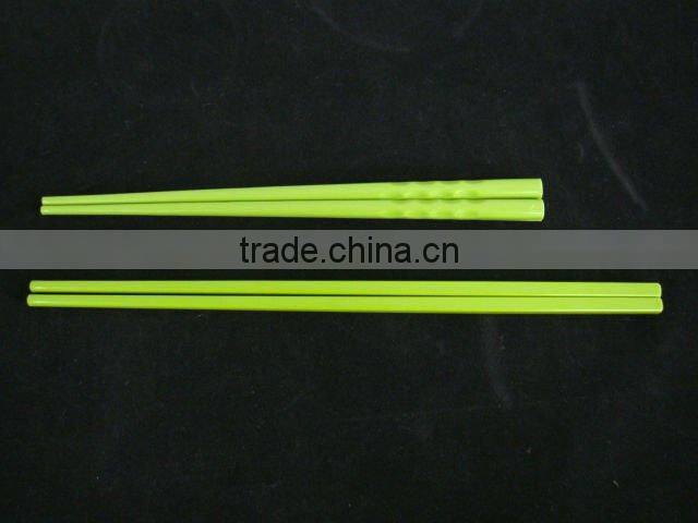 Melamine color chopsticks