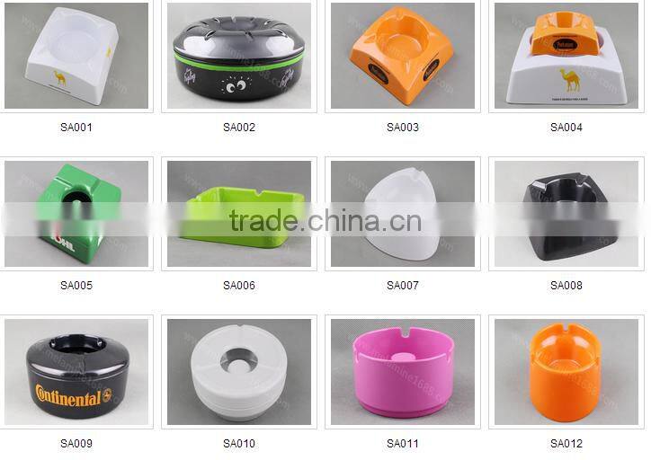 Smokless Melamine Astray