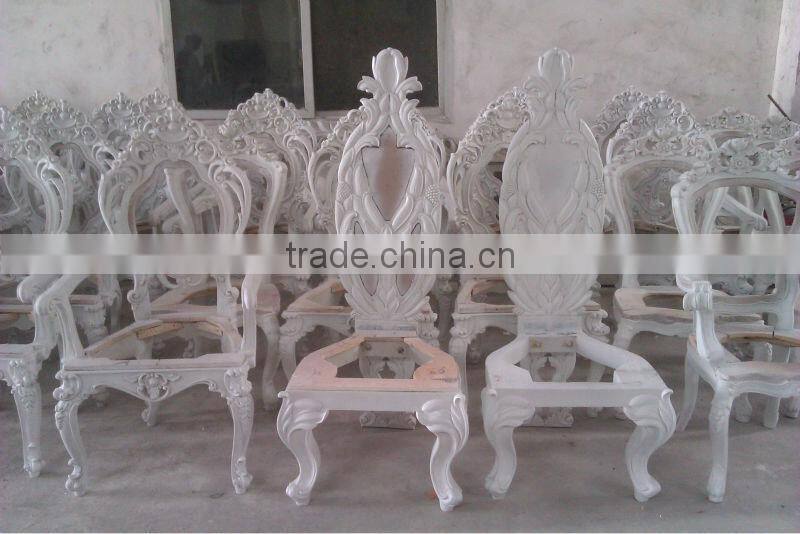 Golden French style reproduction sofa, FA-233P-01