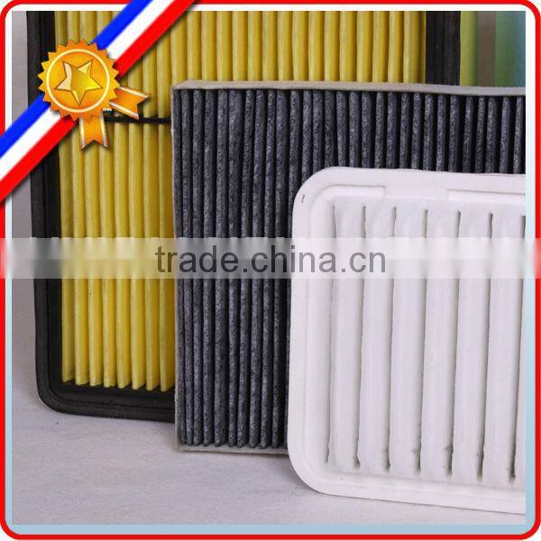 China High Performance Air Filter For Trucks,Buses,Excavators,Loaders