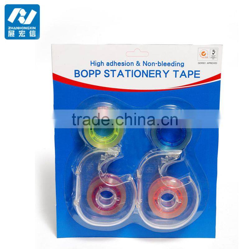 China shenzhen factory stationery world stock products set