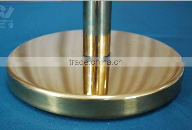 Retractable belt barrier offered in SHENZHEN