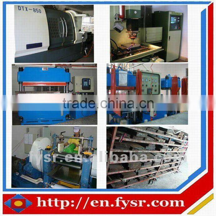 Colorful Golf Silicone Belts for men