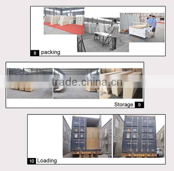 Modern Furniture 5 Shelves Office Metal Bookcases On Wheels