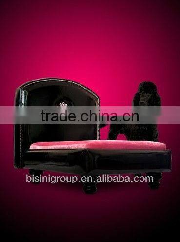 Royal Aristocratic style Le Bijou Designer Pet Bed (BF07-80027)