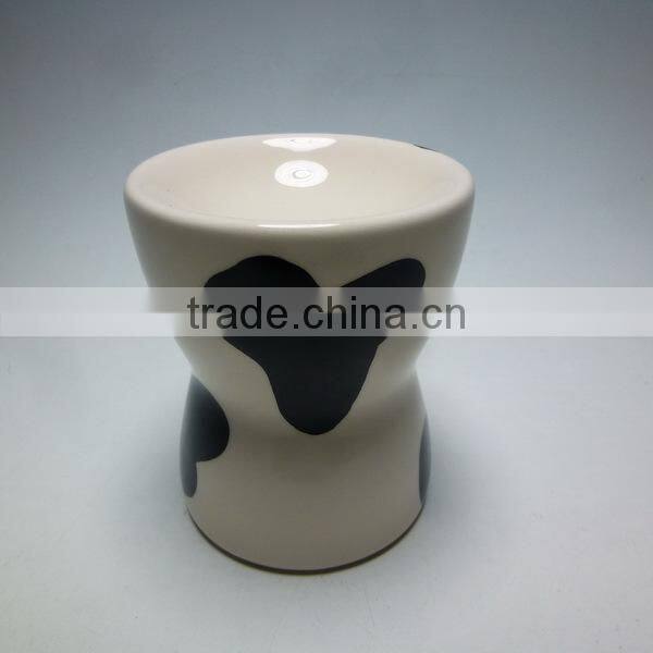 Ceramic Aroma Burner/Incense Burner/Ceramic Aroma Camp/Tart Burner