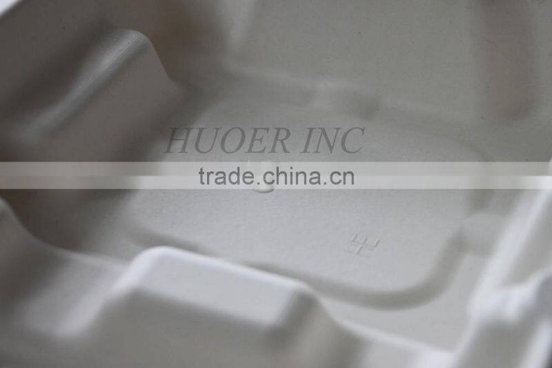 paper packaging box without glue