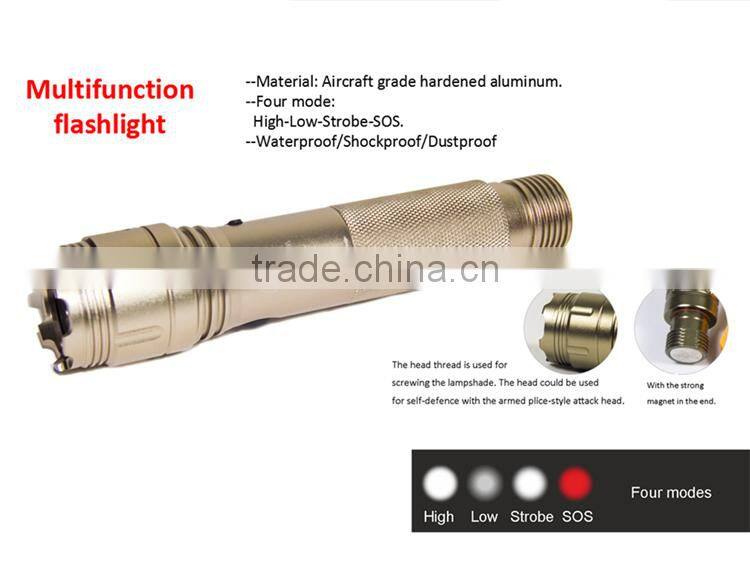 Self-defending Tool Emergency Auto Hammer DJEB-B3 Self-defense Bar