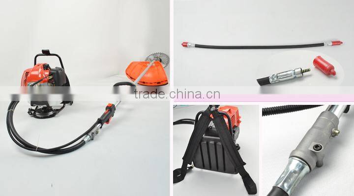 PDS470B Original China Factory Supply 43CC 52CC bg 430 Backpack Brush Cutter