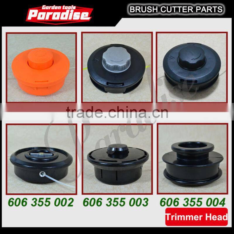 4-Stroke Bckpack Grass Cutter PD-BG003 Brush Cutter Gardening Tools