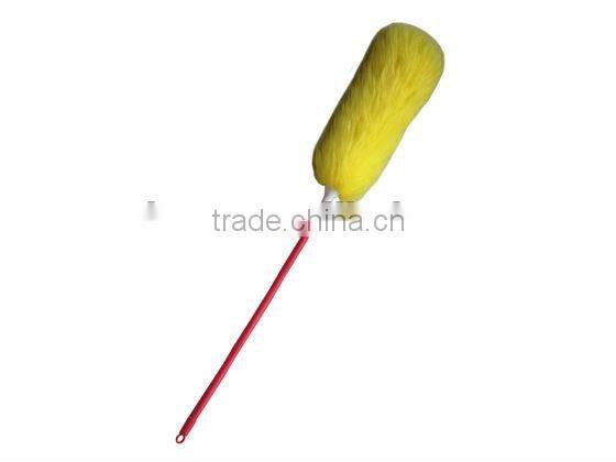 Cheap lambswool duster