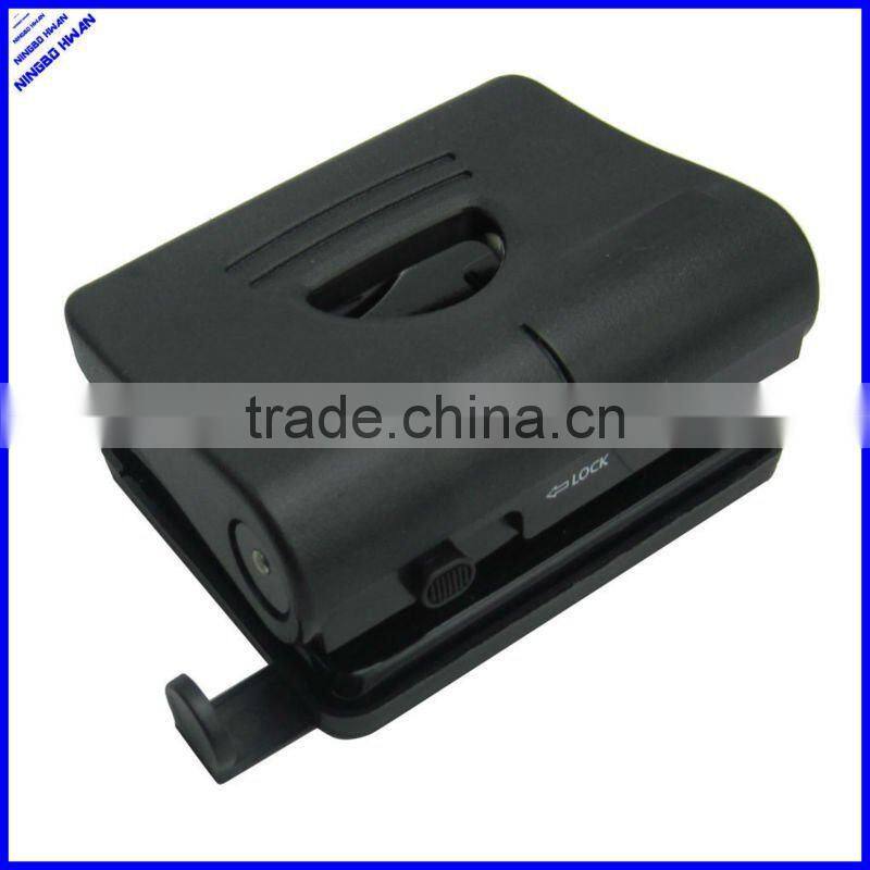 new design a4 hole manual paper perforator