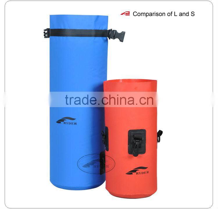 Waterproof One Strap Backpack