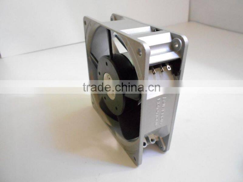 MU1238A-12B fan 100V 120*120*38mm 14/13W