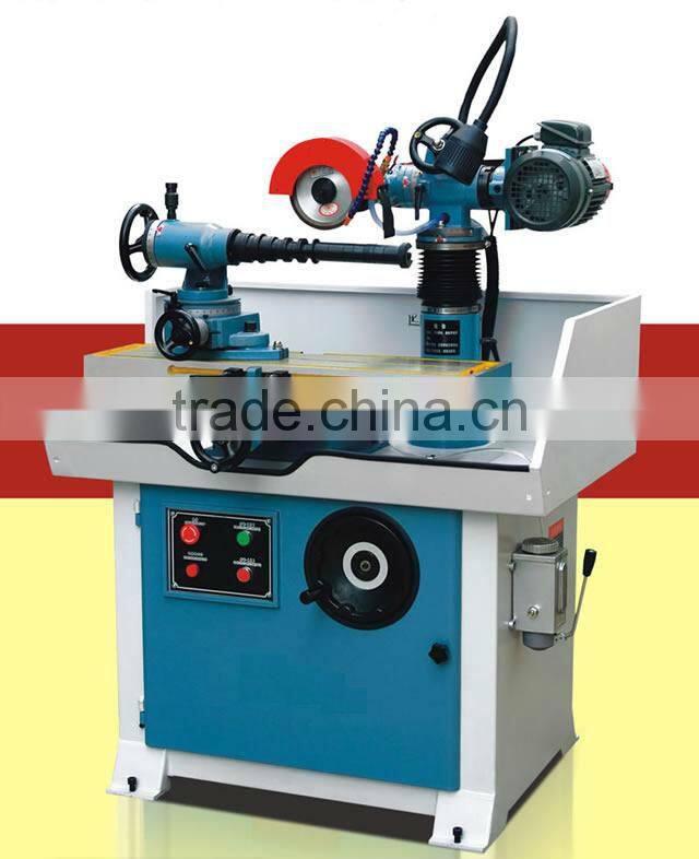 Universal Cutter Grinder SH2720W with Cutter Rest Tuming Diameter 400mm