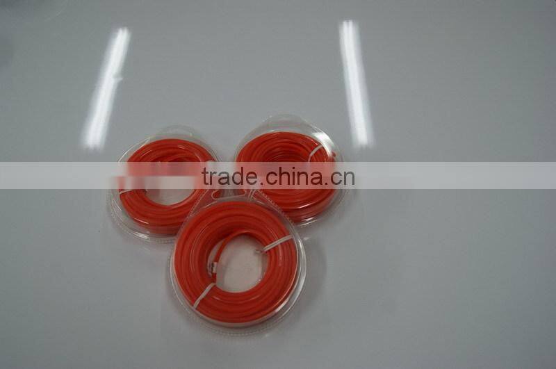 good quality brush cutter nylon line