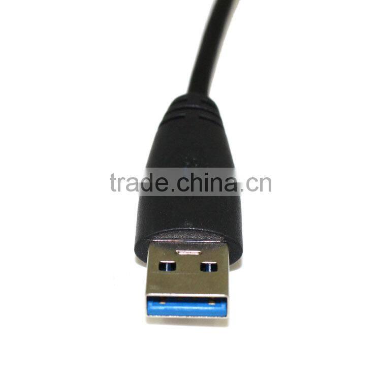 All-in-1 USB 3.0 Compact Flash Multi Memory Card Reader CF Adapter MicroSD MS XD