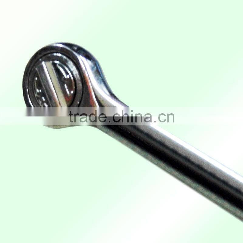 D6024 Super Telescopic ratchet pipe wrench