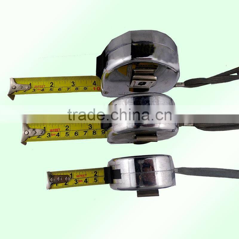 G6019 High quality steel measuring tape