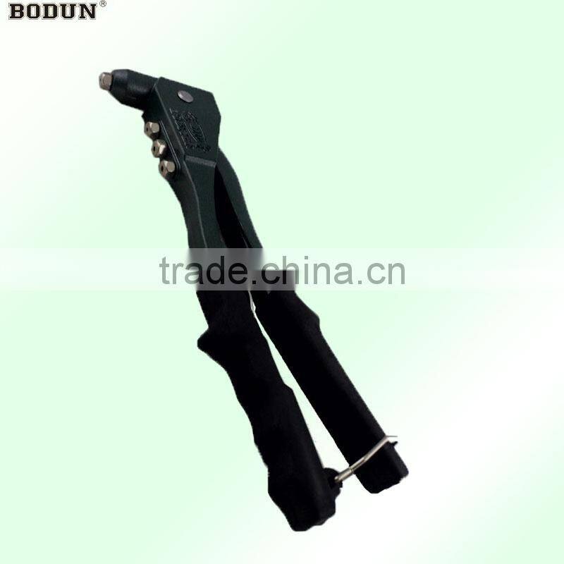 G3002 Single Aluminium Alloy Rubber Handle Riveter Set