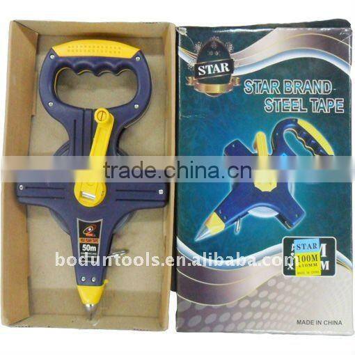 G6059 yellow long measuring tape